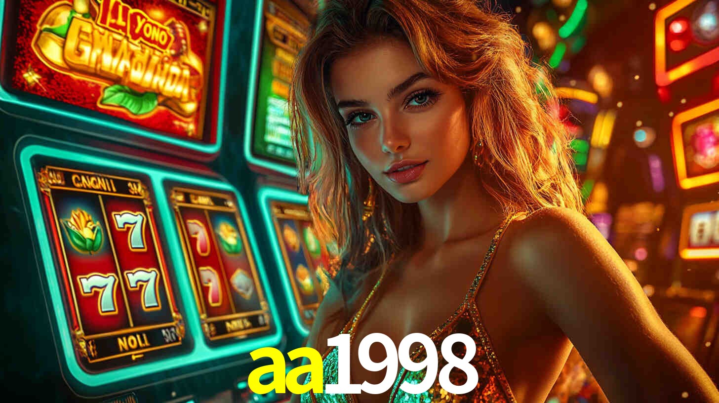 Certificação GLI aa1998