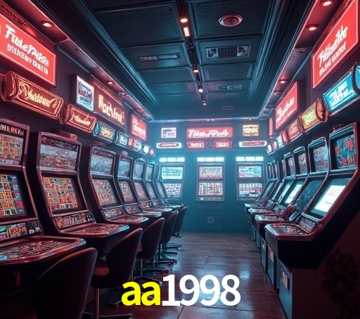Plataforma aa1998 - Cloud AWS Infrastructure