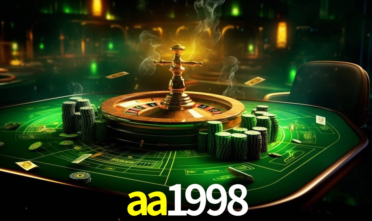 aa1998 Logo 2
