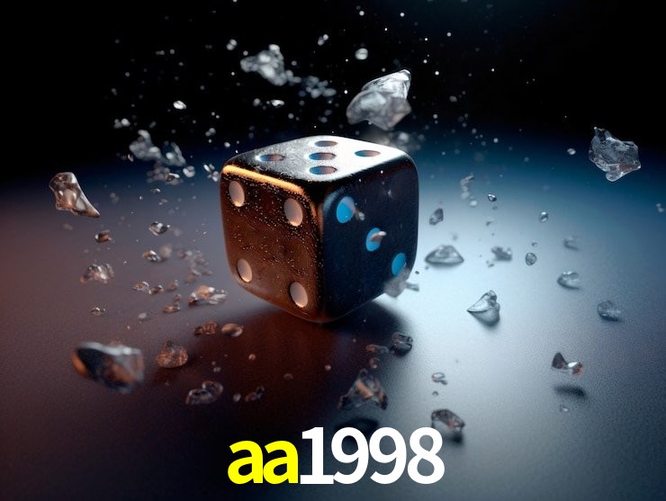 Plataforma aa1998 - PIX Instantâneo