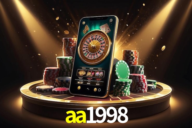 Experiência VIP aa1998
